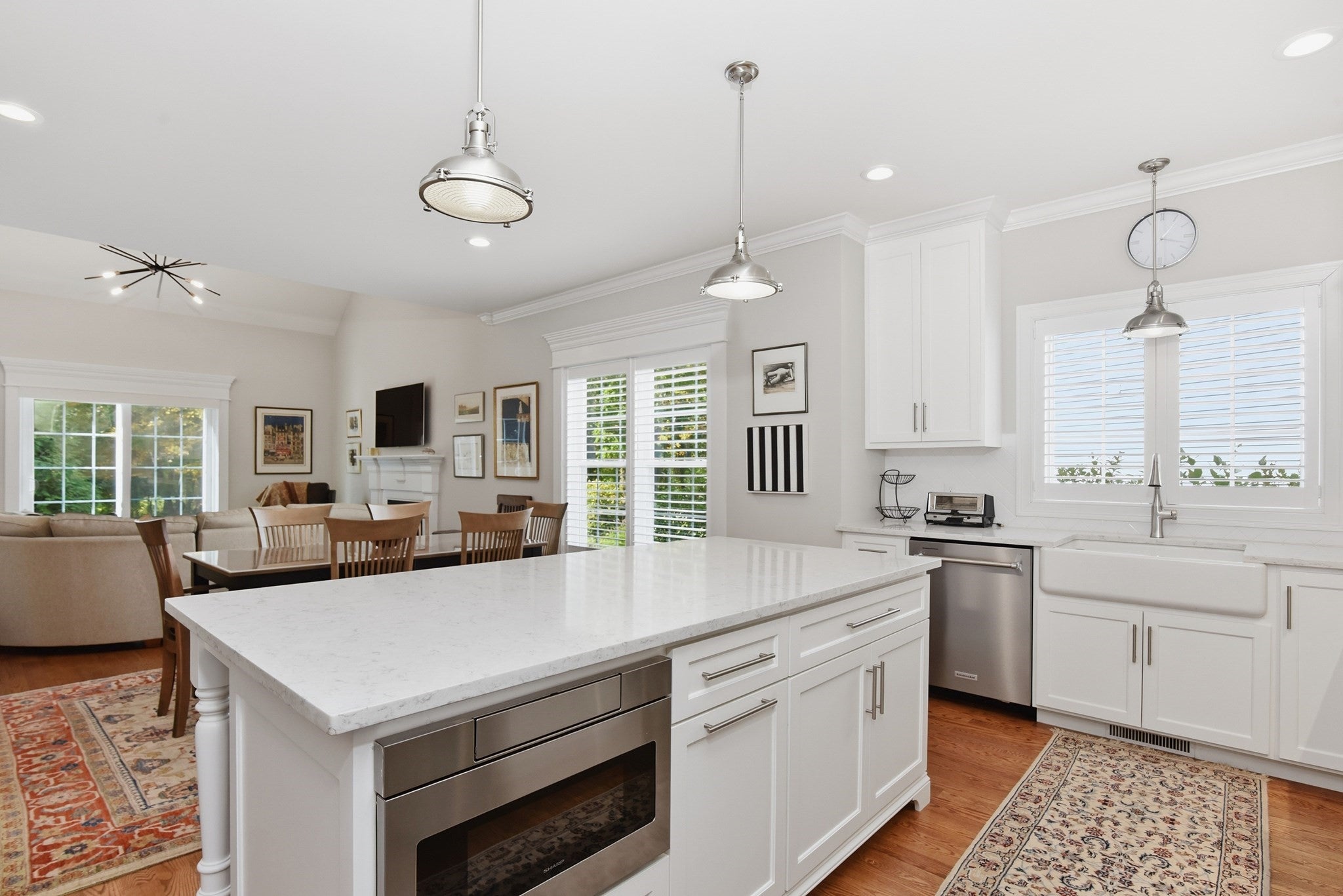 6 Cain Circle #6, Southborough, MA, 6 Cain Circle #6, Southborough, MA Photo #10