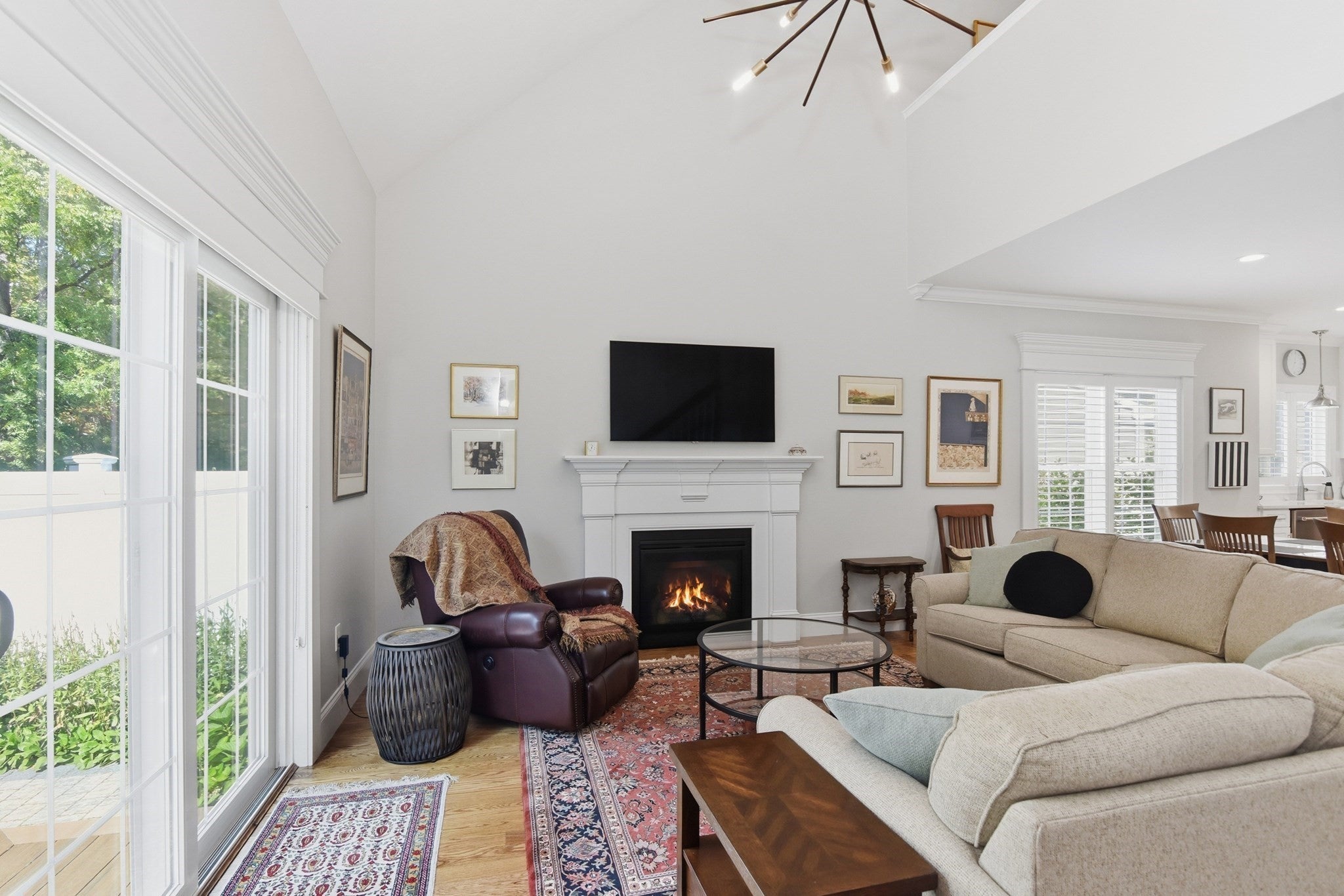 6 Cain Circle #6, Southborough, MA, 6 Cain Circle #6, Southborough, MA Photo #15