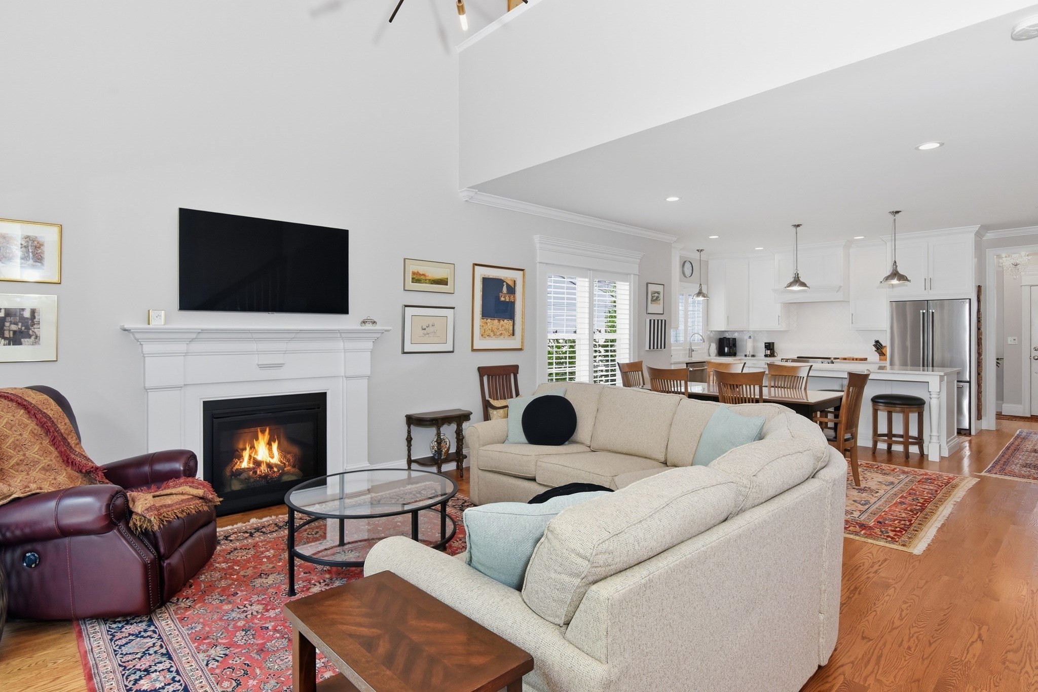 6 Cain Circle #6, Southborough, MA, 6 Cain Circle #6, Southborough, MA Photo #16