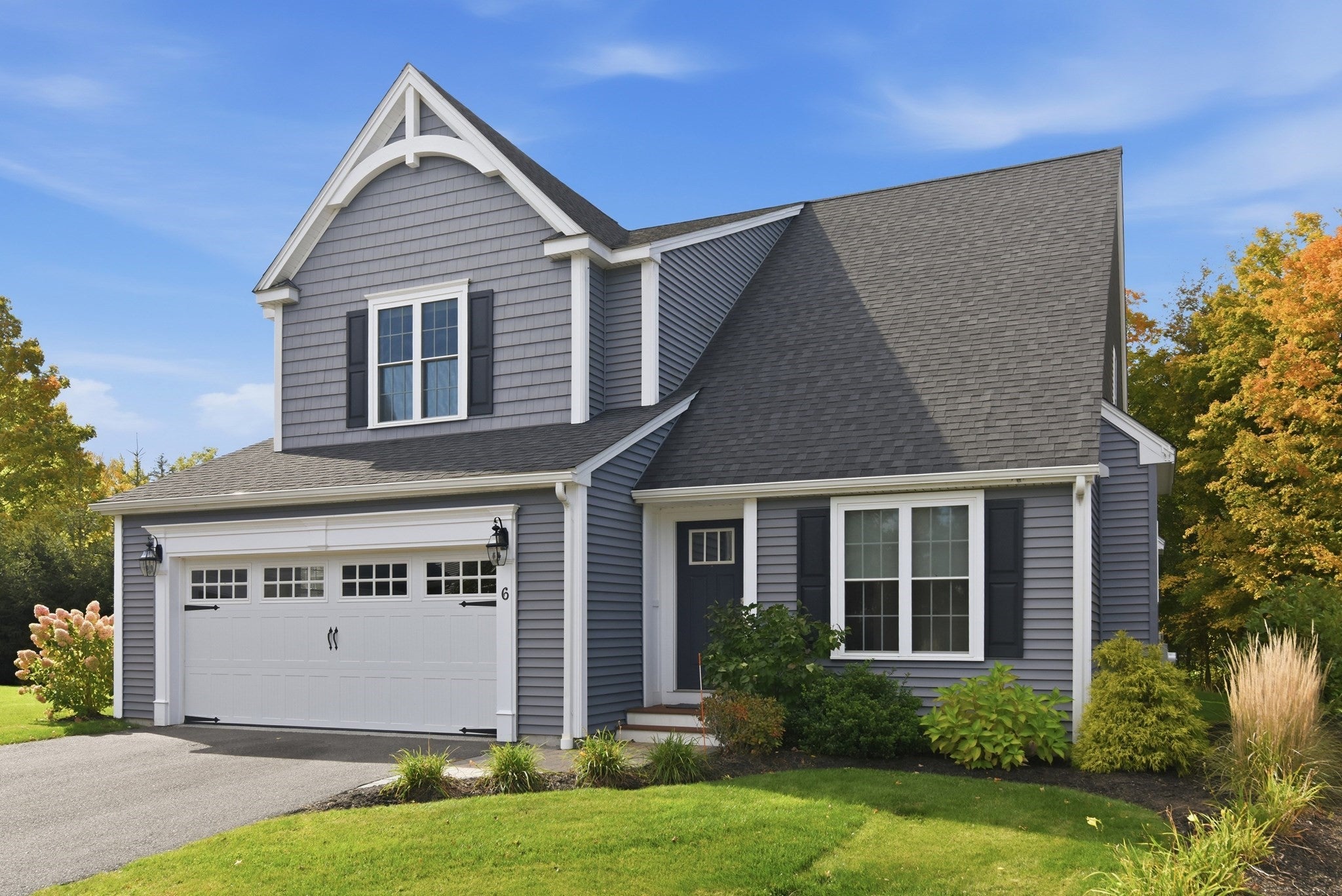Photo of 6 Cain Circle, Southborough, MA