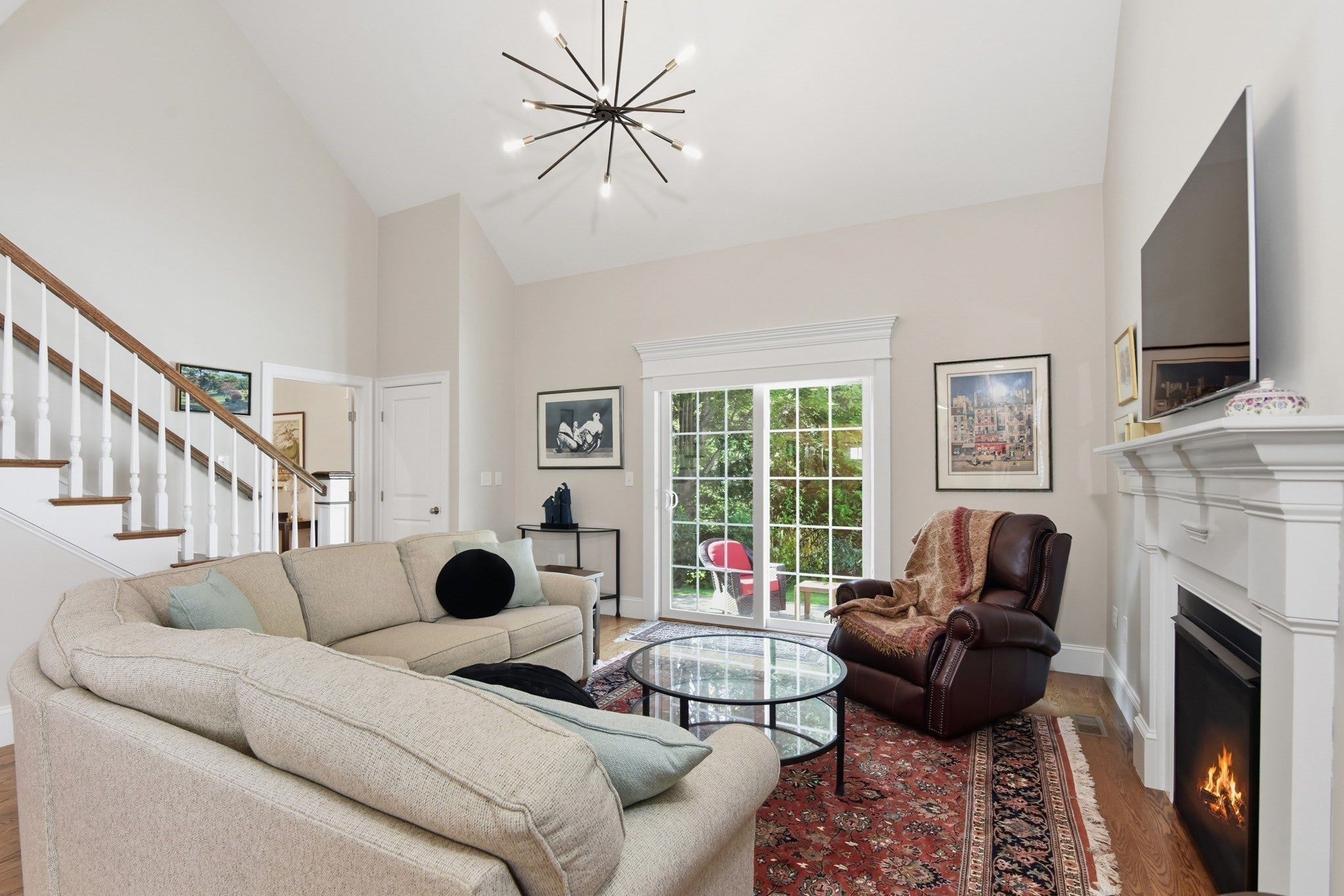 6 Cain Circle #6, Southborough, MA, 6 Cain Circle #6, Southborough, MA Photo #17