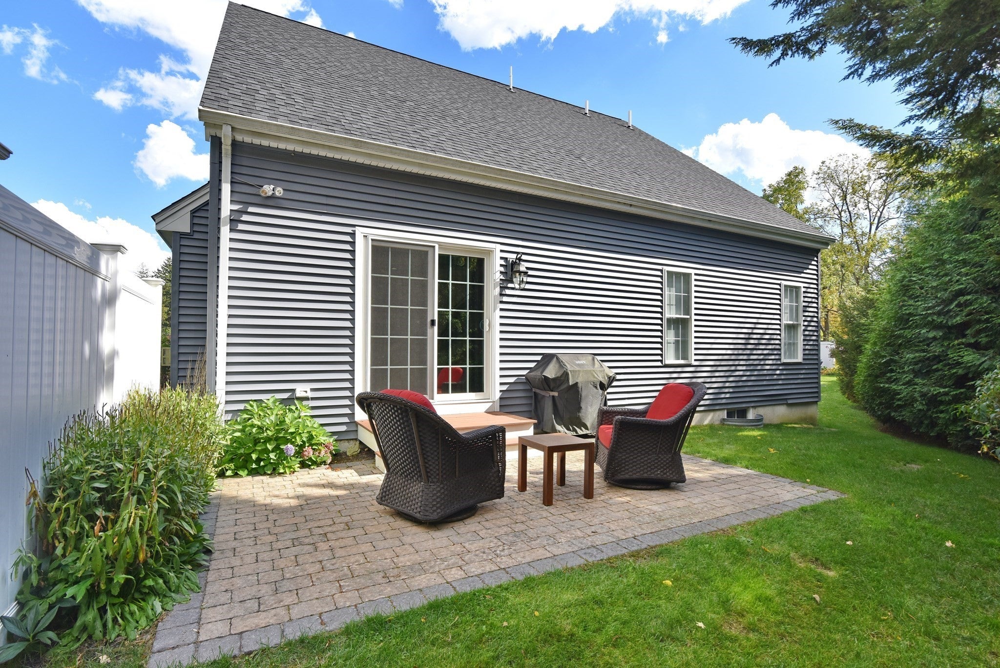 6 Cain Circle #6, Southborough, MA, 6 Cain Circle #6, Southborough, MA Photo #3