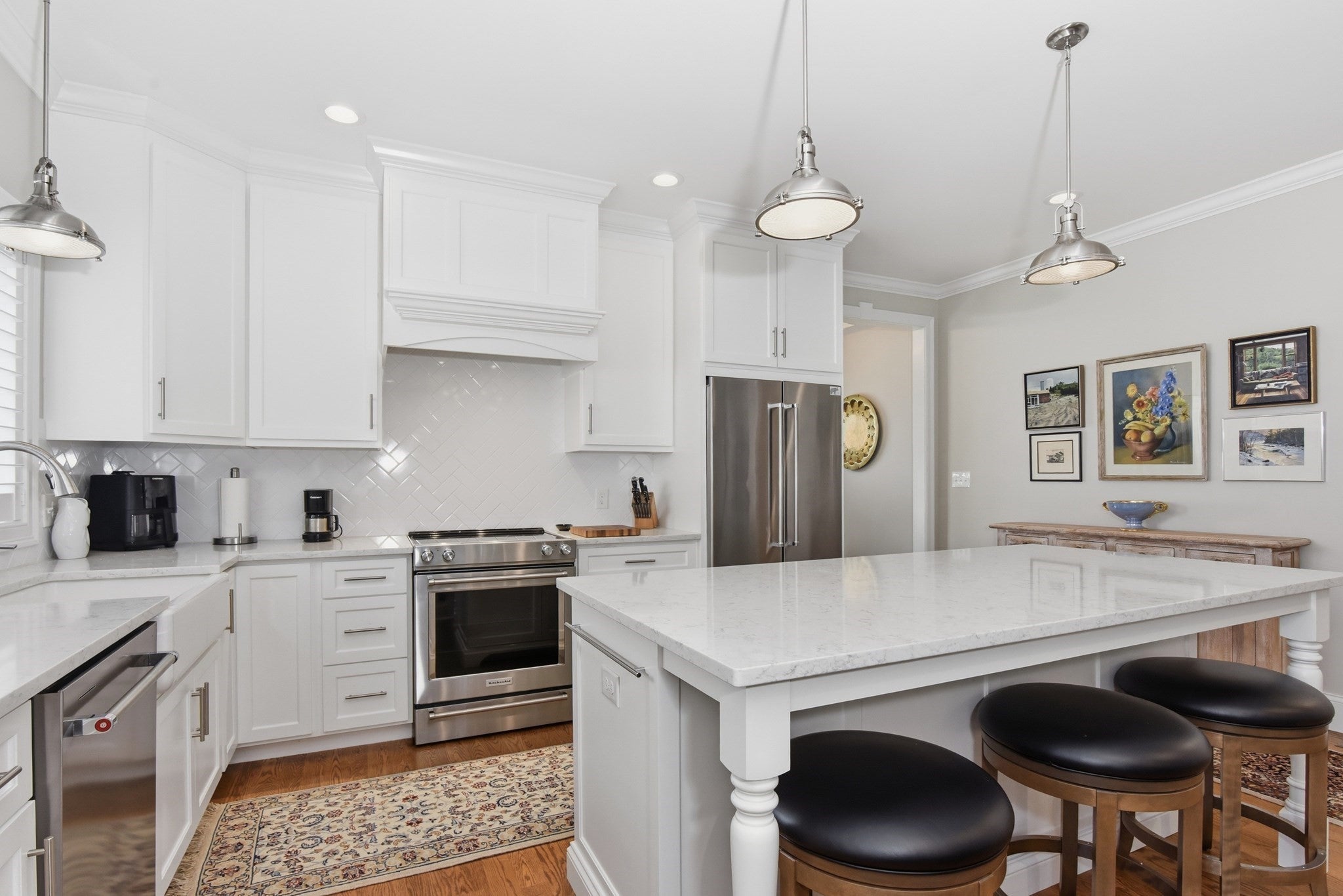 6 Cain Circle #6, Southborough, MA, 6 Cain Circle #6, Southborough, MA Photo #7