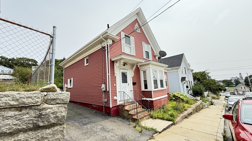9 Trask Street