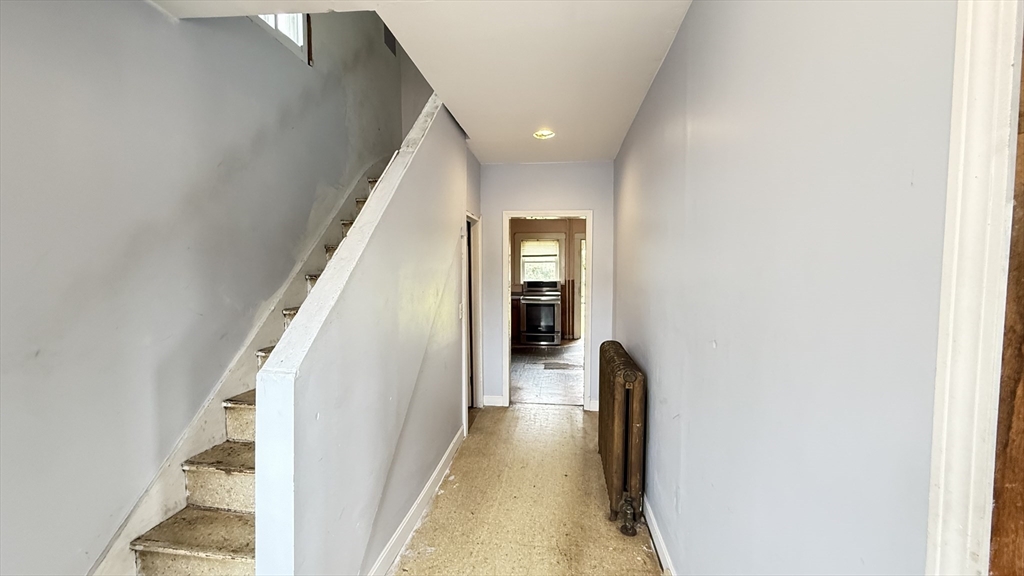 9 Trask Street