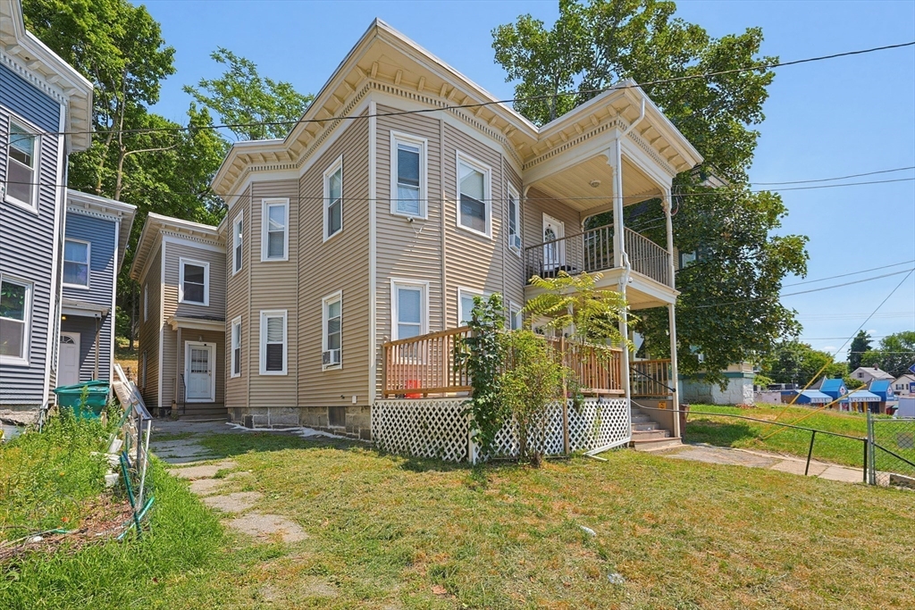 707 Bridge St, Lowell, MA, 707 Bridge St, Lowell, MA Photo #3