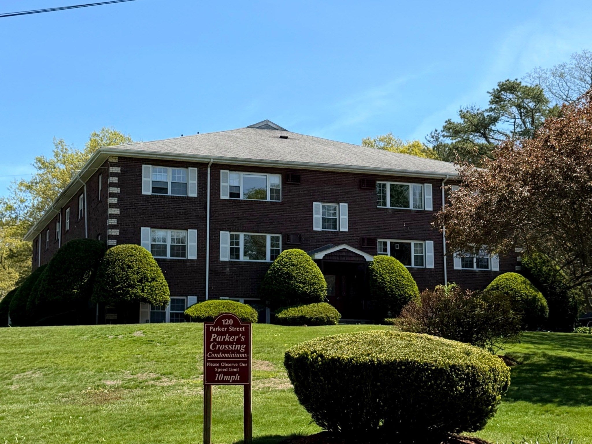 120 Parker St #15, Acton, MA Photo #1