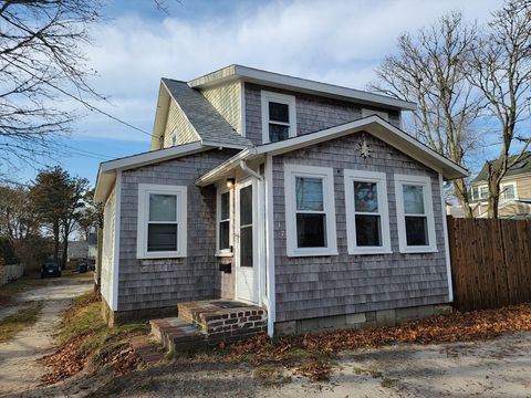 Photo of 117 Depot St, Dennis, MA 02639 (MLS # 73500376)