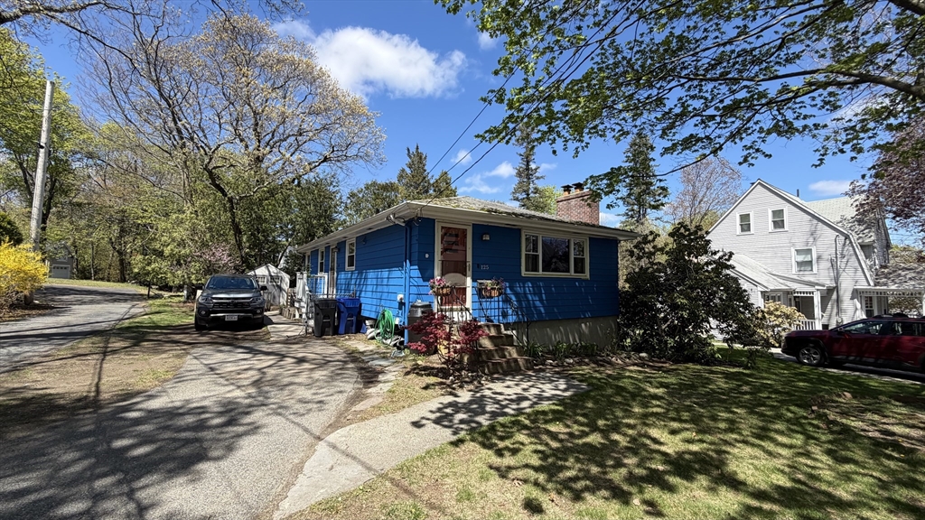 125 Sylvia St, Arlington, MA, 125 Sylvia St, Arlington, MA Photo #4