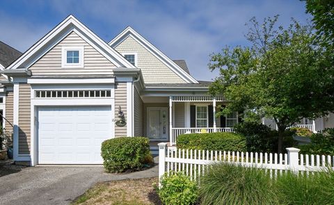 Photo of 16 Amberwood Ct #16, Bourne, MA 02532 (MLS # 73434317)