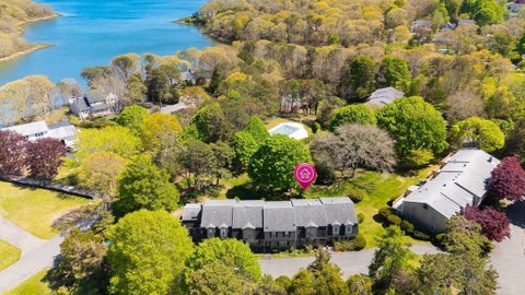 Photo of 374 Davisville Rd #4, Falmouth, MA 02536 (MLS # 73520734)