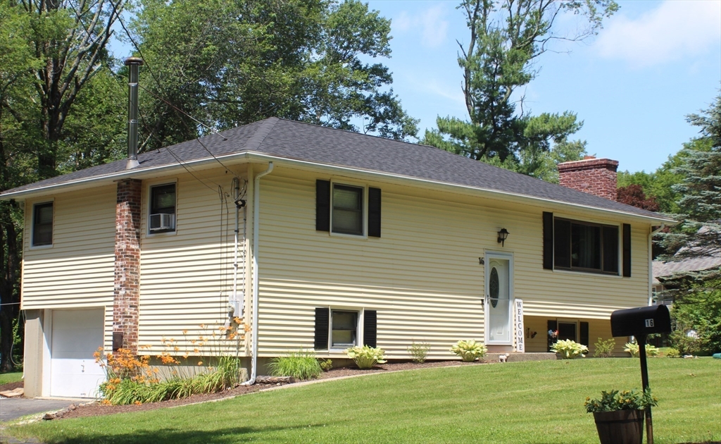 16 Fuller Rd
