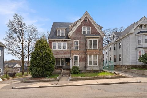 Photo of 70 W Cottage St, Boston, MA 02125 (MLS # 73505765)