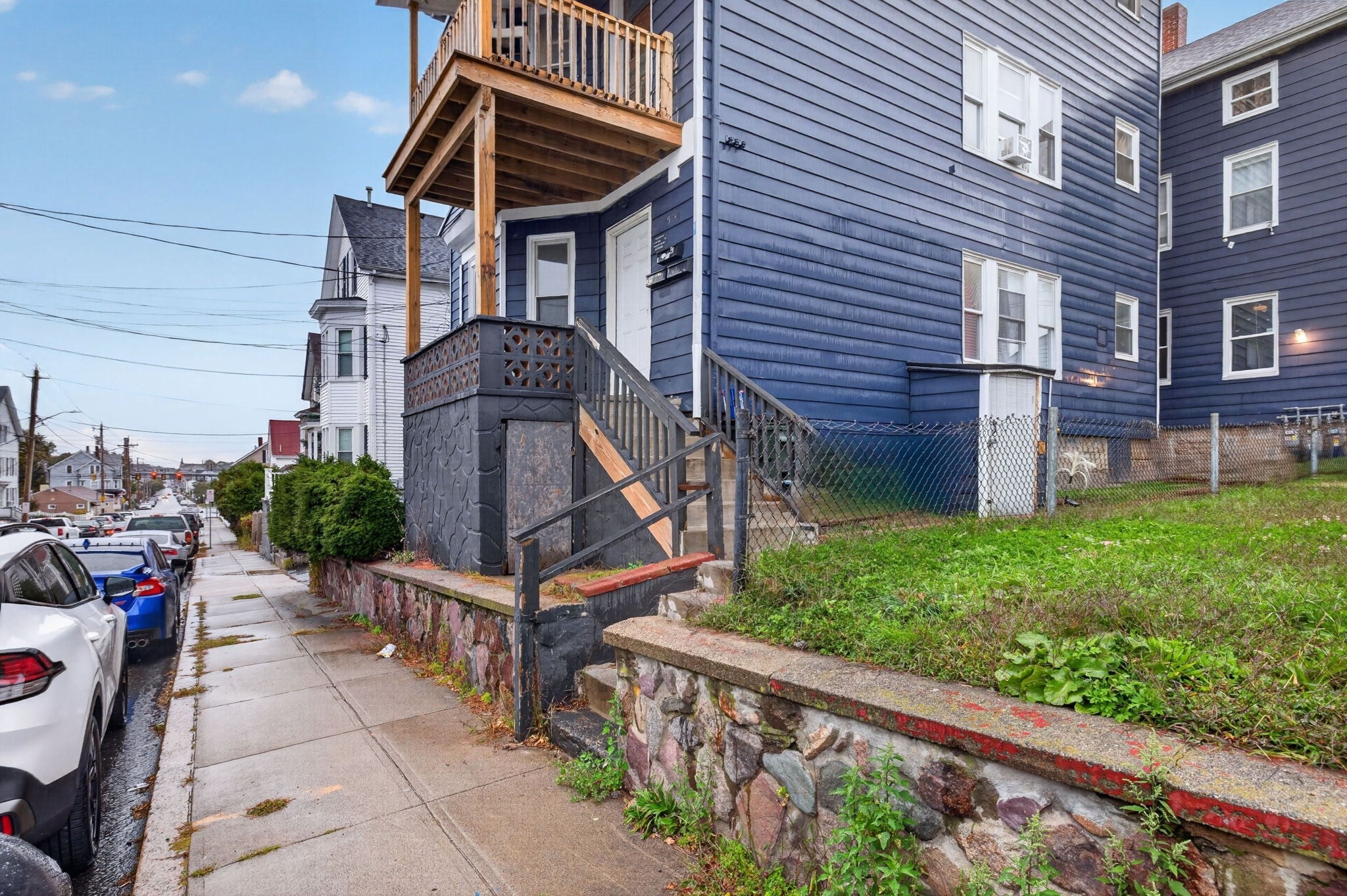 504 Peckham St, Fall River, MA, 504 Peckham St, Fall River, MA Photo #3