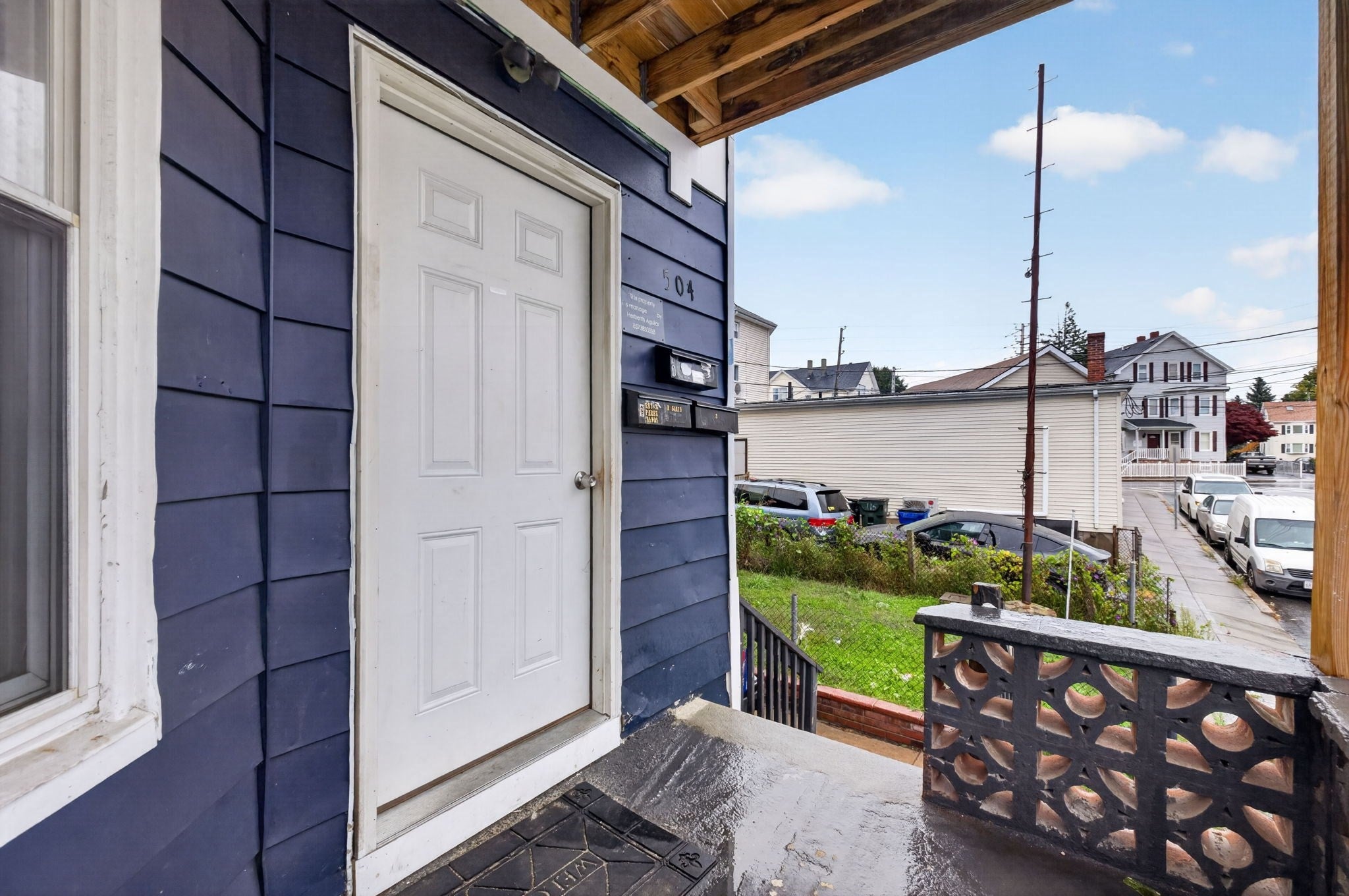 504 Peckham St, Fall River, MA, 504 Peckham St, Fall River, MA Photo #7