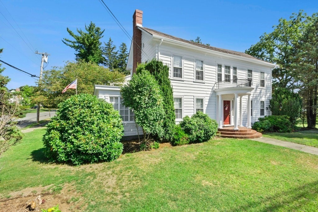 647 Main Street