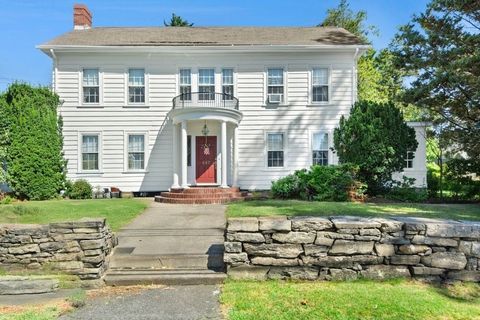 647 Main Street Shrewsbury MA 01545