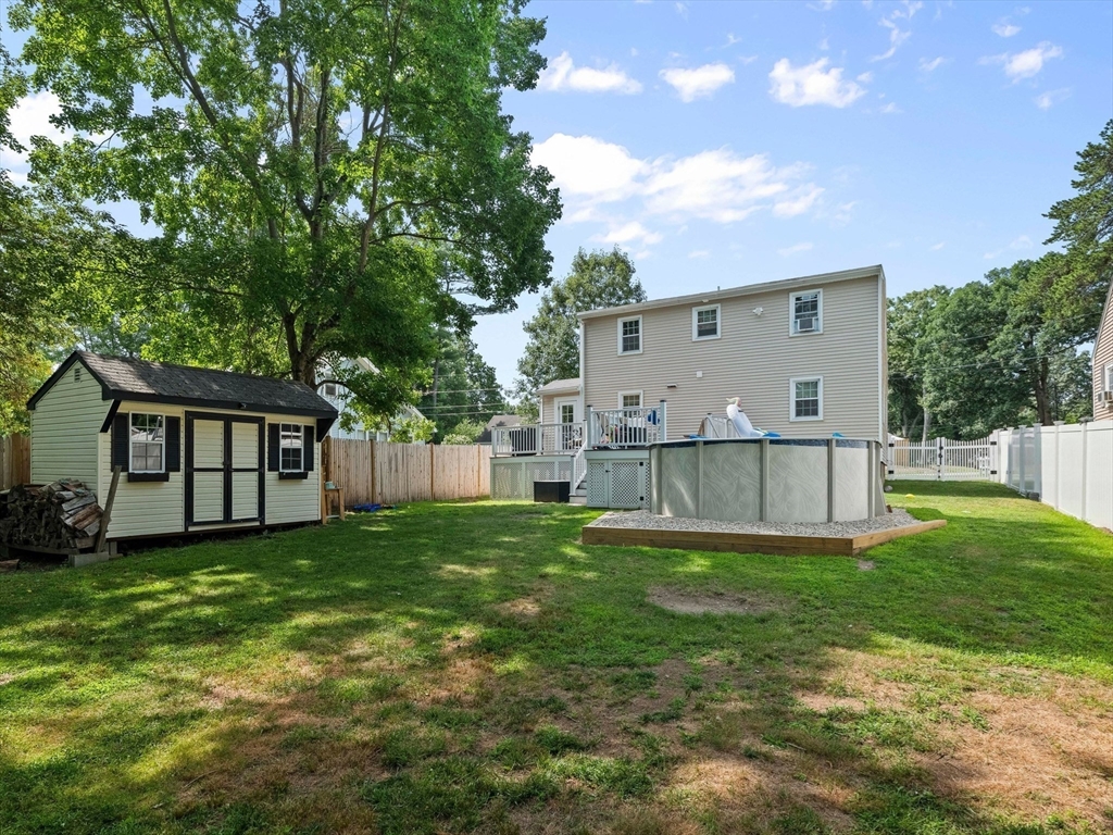 55 Algonquin Drive, Tewksbury, MA, 55 Algonquin Drive, Tewksbury, MA Photo #42
