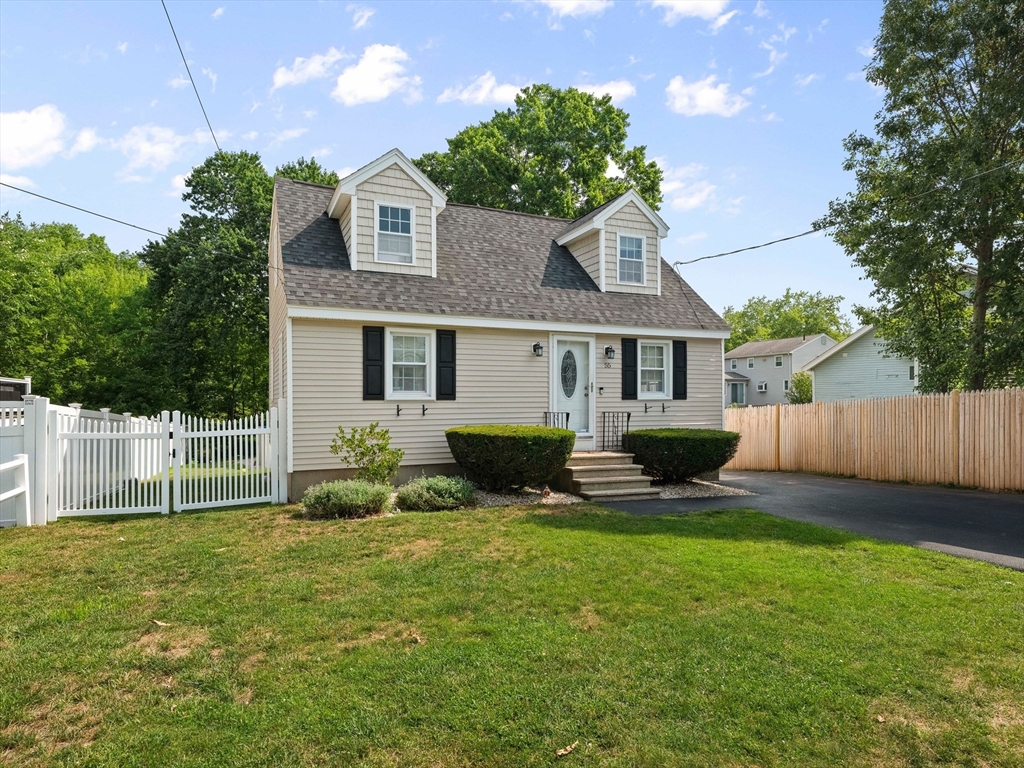 55 Algonquin Drive, Tewksbury, MA, 55 Algonquin Drive, Tewksbury, MA Photo #1