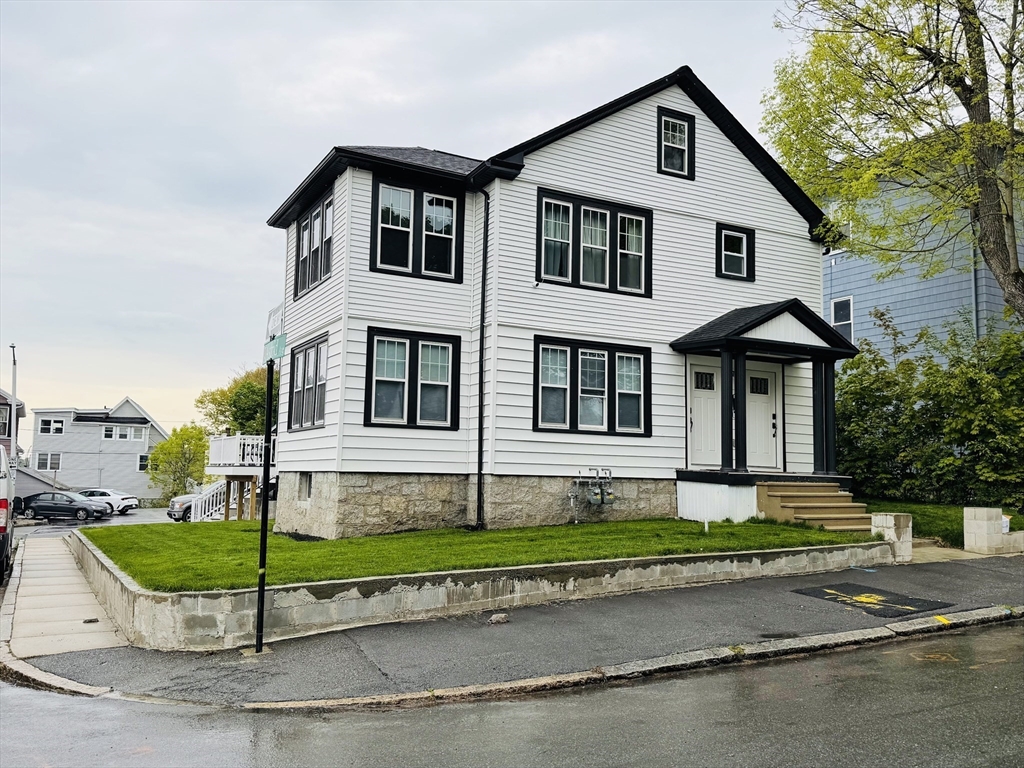 70 Upsala St, Worcester, MA Photo #1