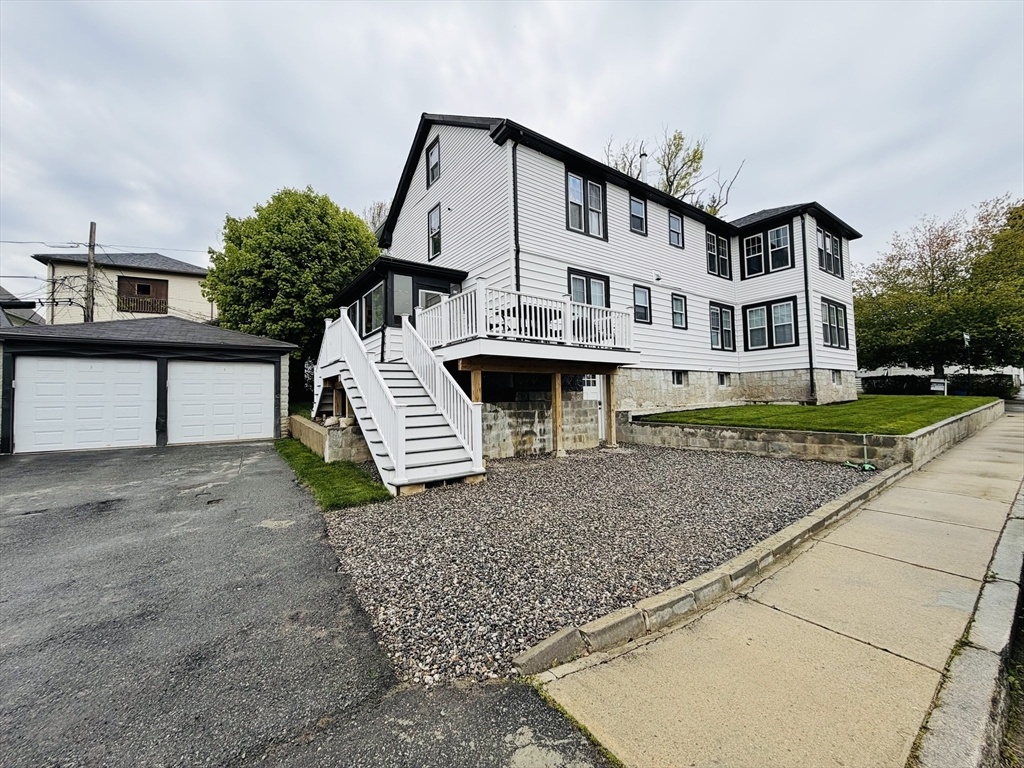 70 Upsala St, Worcester, MA Photo #2
