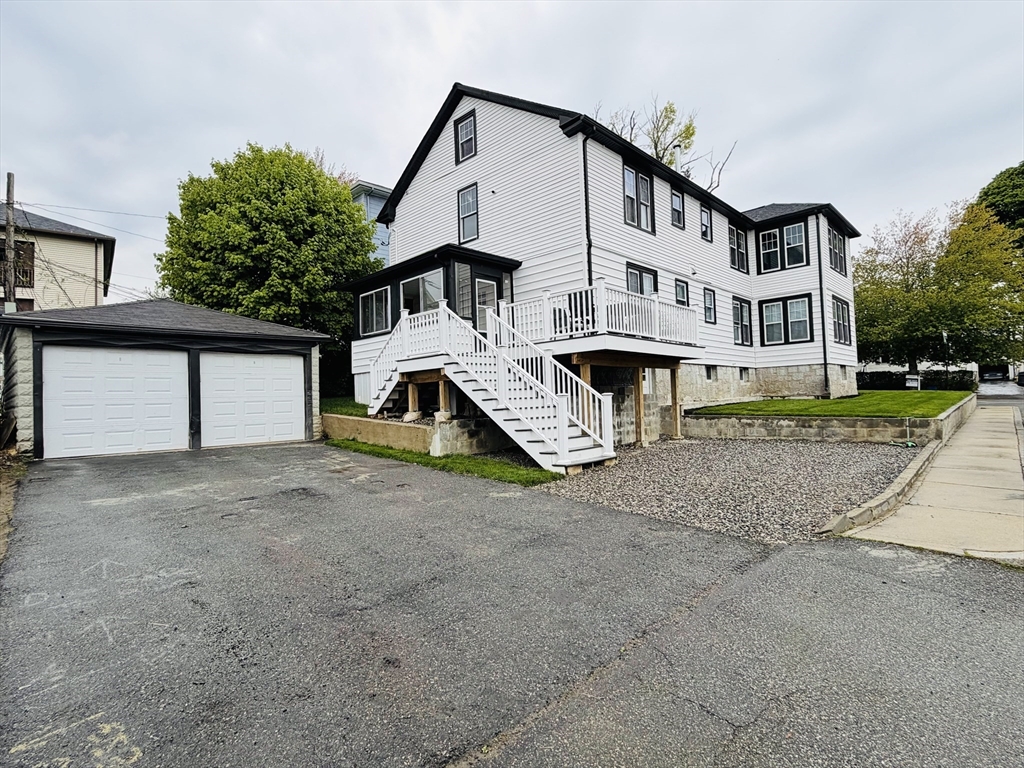70 Upsala St, Worcester, MA Photo #33
