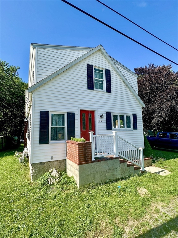 23 Bardsley St