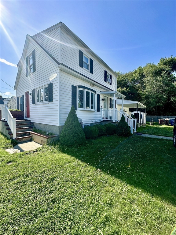 23 Bardsley St