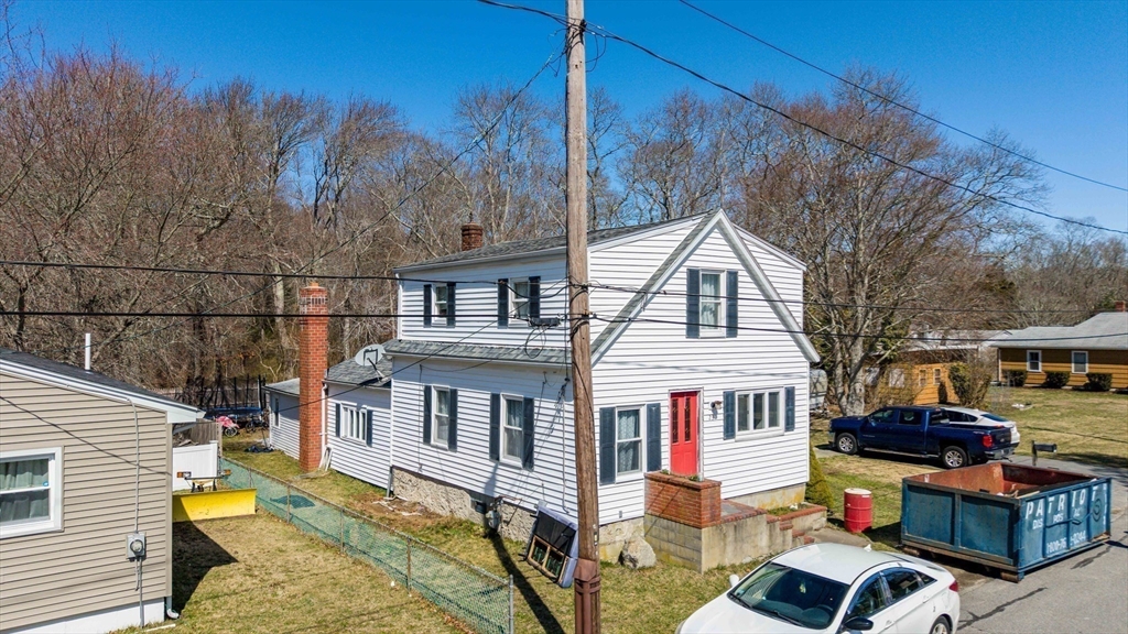 23 Bardsley St