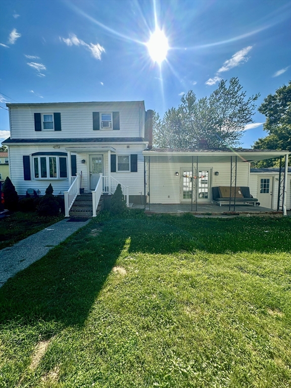 23 Bardsley St