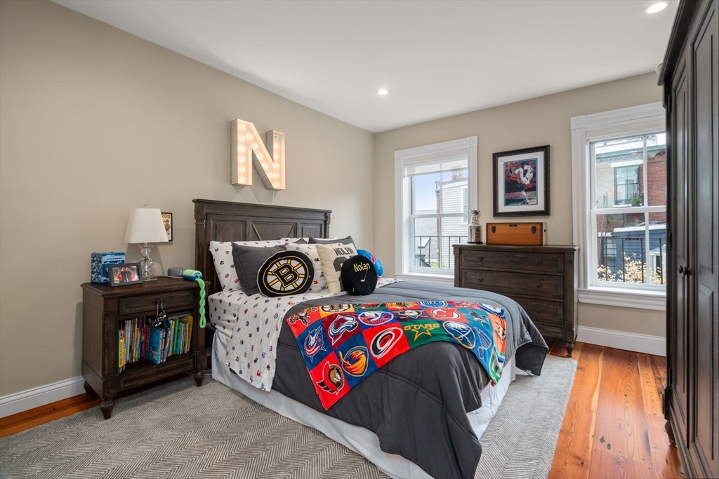 15 Lawnwood Place, Boston, MA Photo #9
