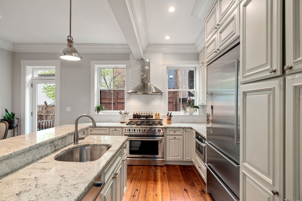 15 Lawnwood Place, Boston, MA Photo #7