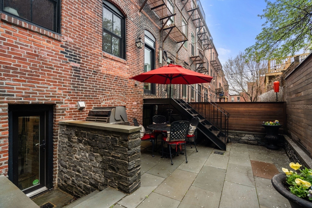 15 Lawnwood Place, Boston, MA Photo #21