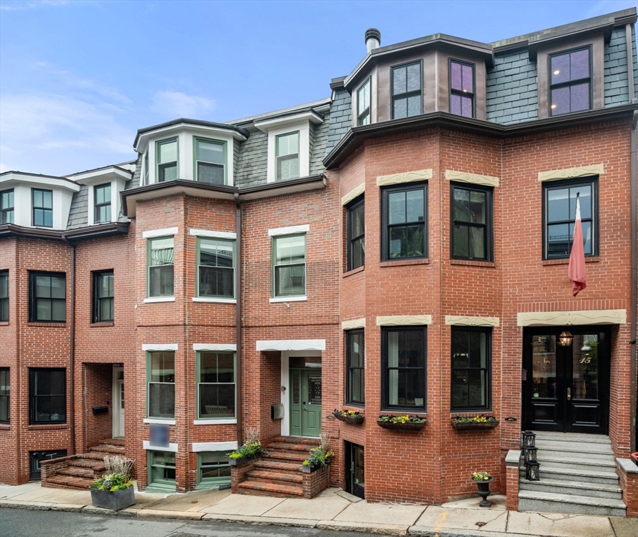15 Lawnwood Place, Boston, MA Photo #22