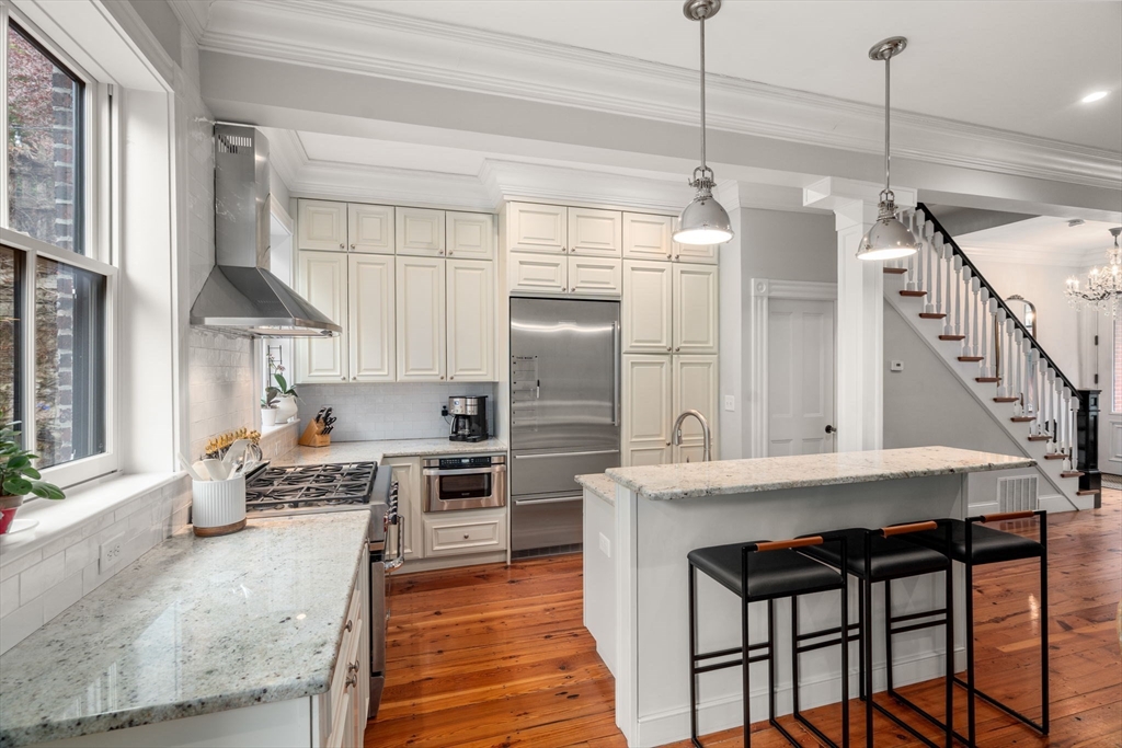 15 Lawnwood Place, Boston, MA Photo #8