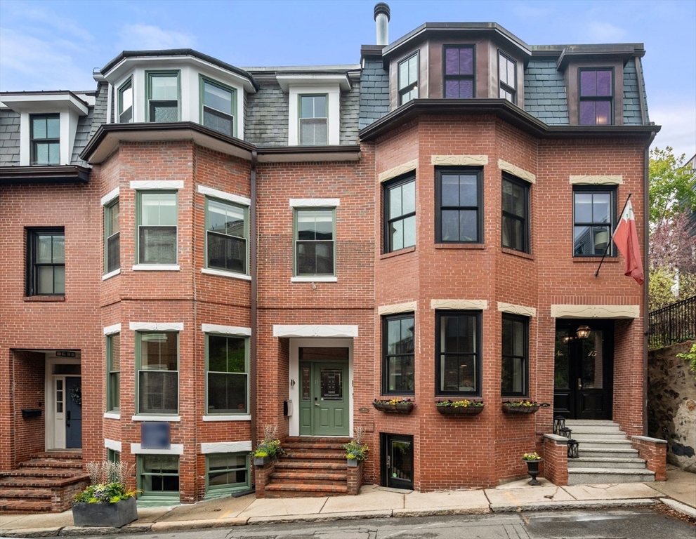Photo of 15 Lawnwood Place, Boston, MA