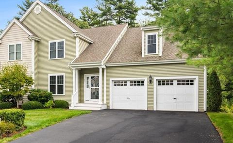 31 Sarah Reed Hunt Way 31 Middleboro MA 02346