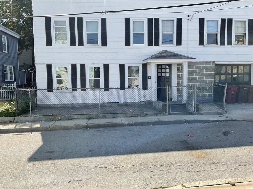 17 Cady St