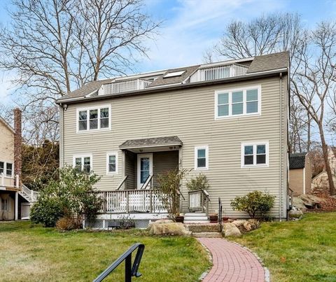 3 Sandpiper Lane 3B Rockport MA 01966