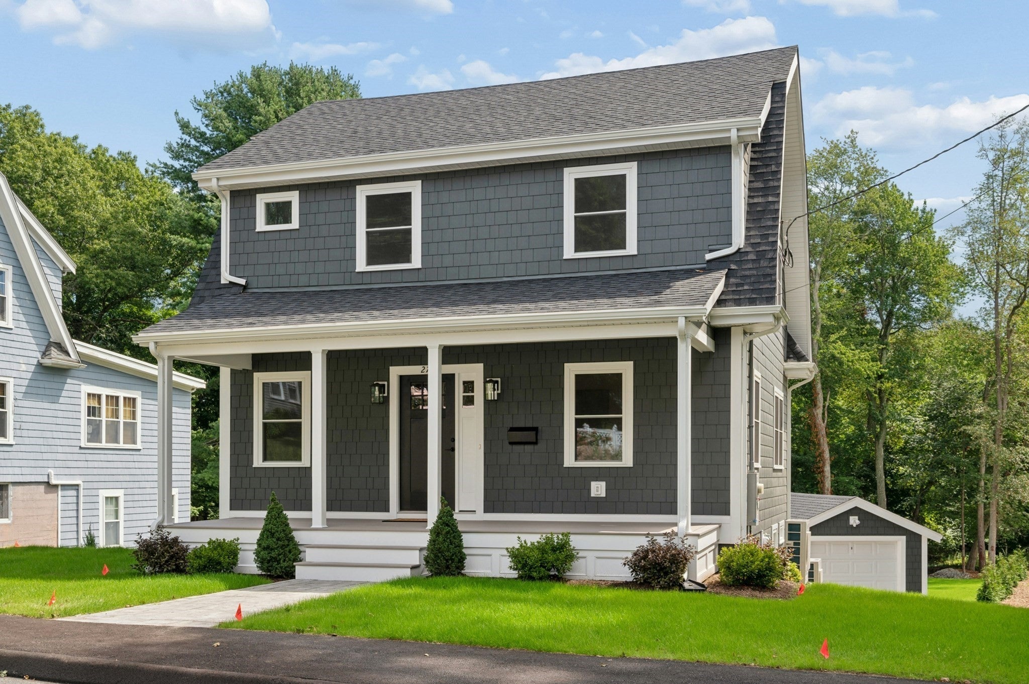 Click for 27 Thornell Ave, Walpole, MA slideshow