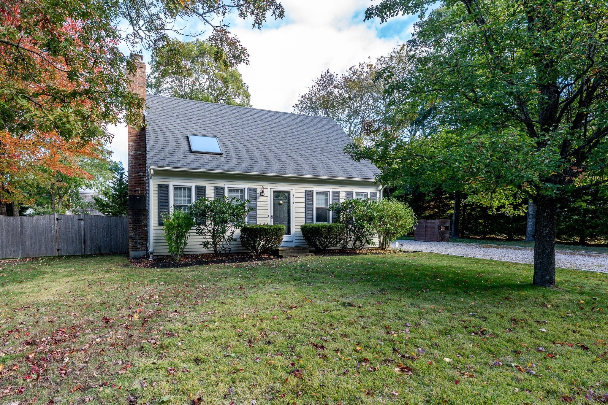 102 White Rock, Yarmouth, MA Photo #1