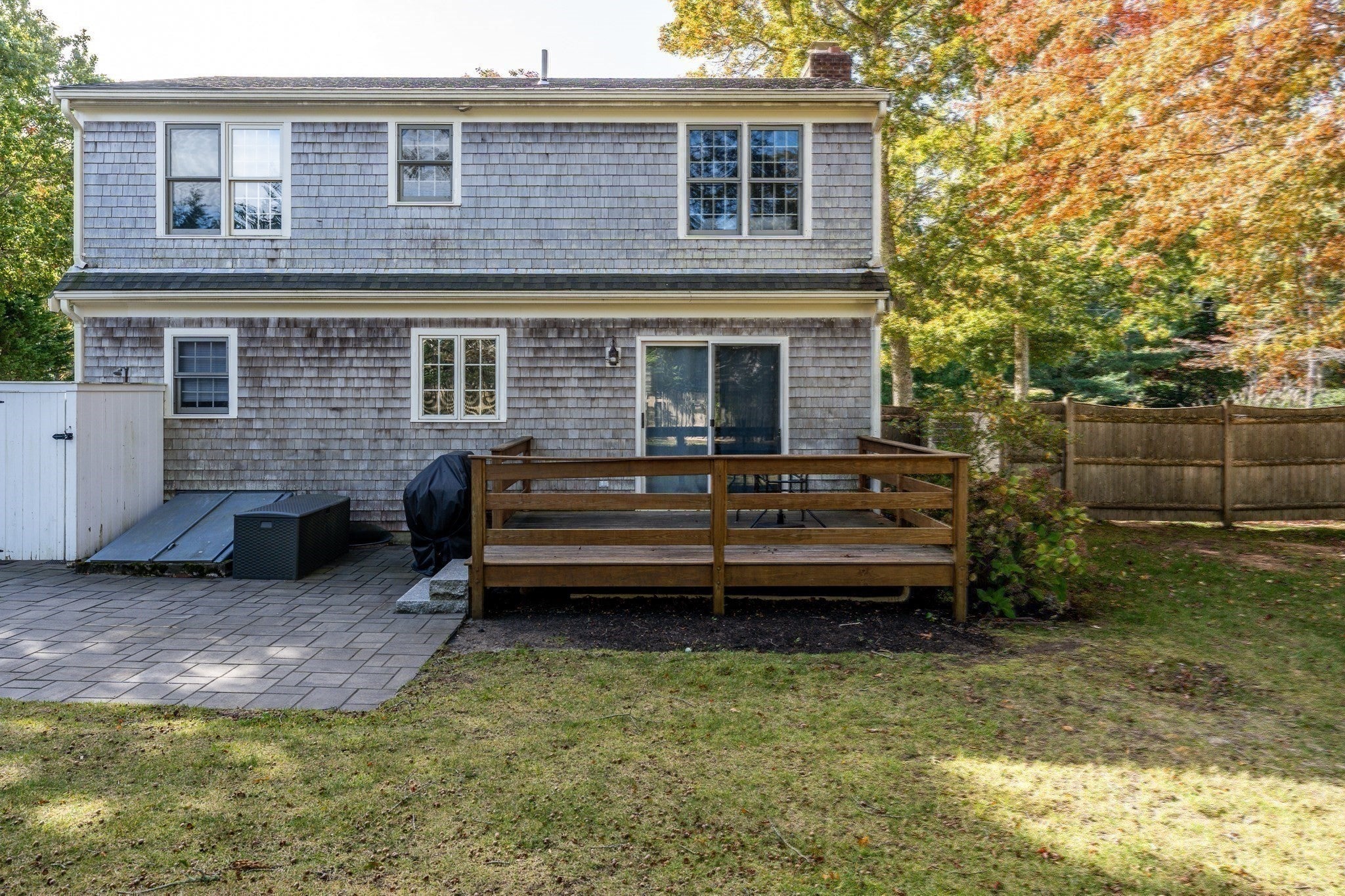 102 White Rock, Yarmouth, MA Photo #34