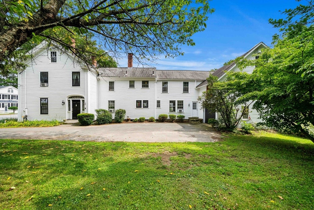 217 Main St, Groton, MA, 217 Main St, Groton, MA Photo #1