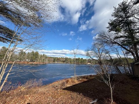 24 Cote Lane Sutton MA 01590