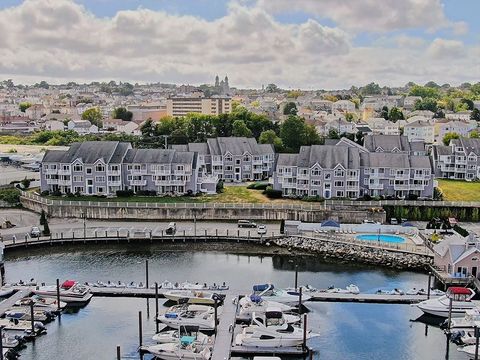 700 Shore Dr 1205 Fall River MA 02721