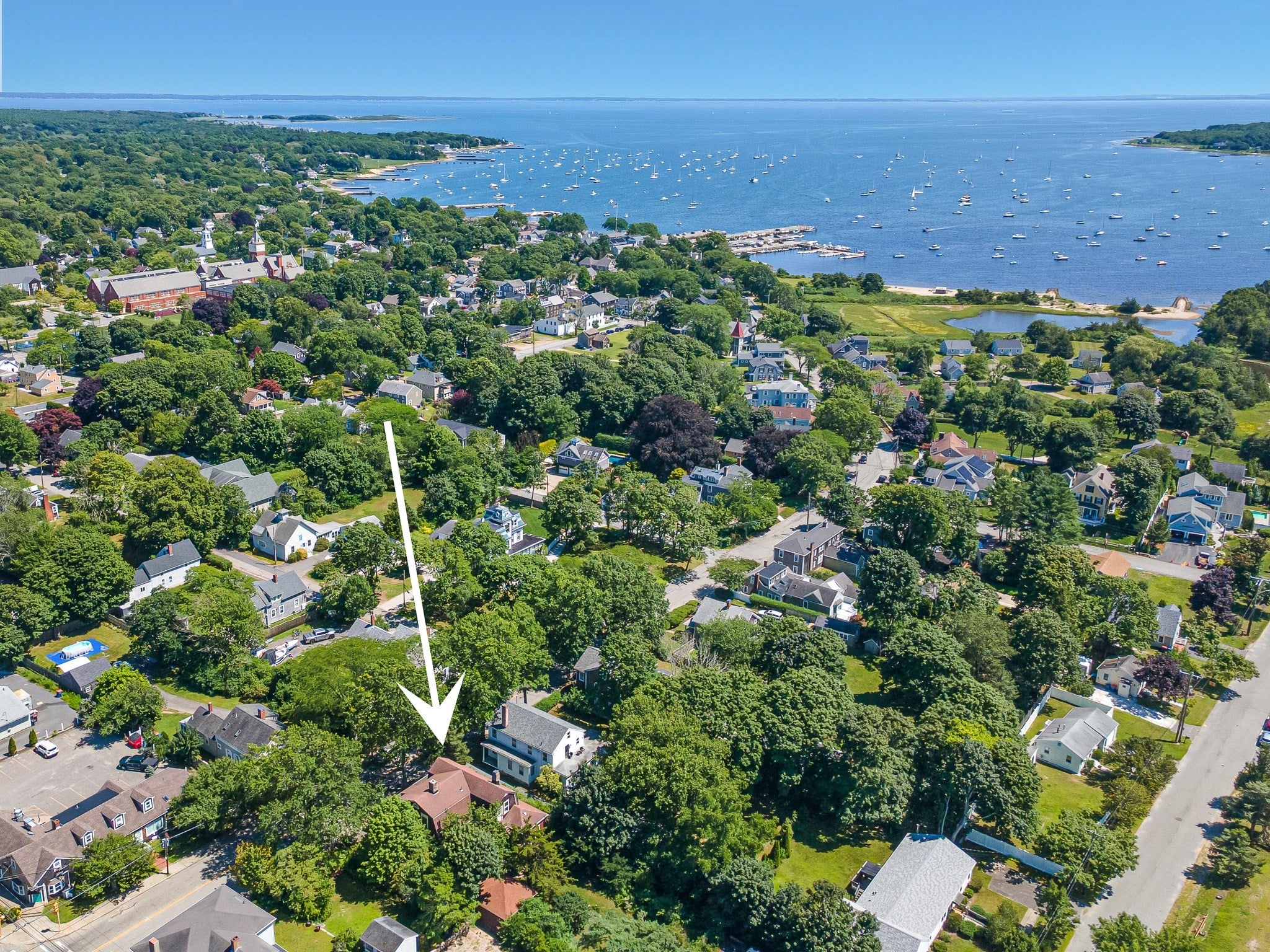 43 Main St, Mattapoisett, MA Photo #37