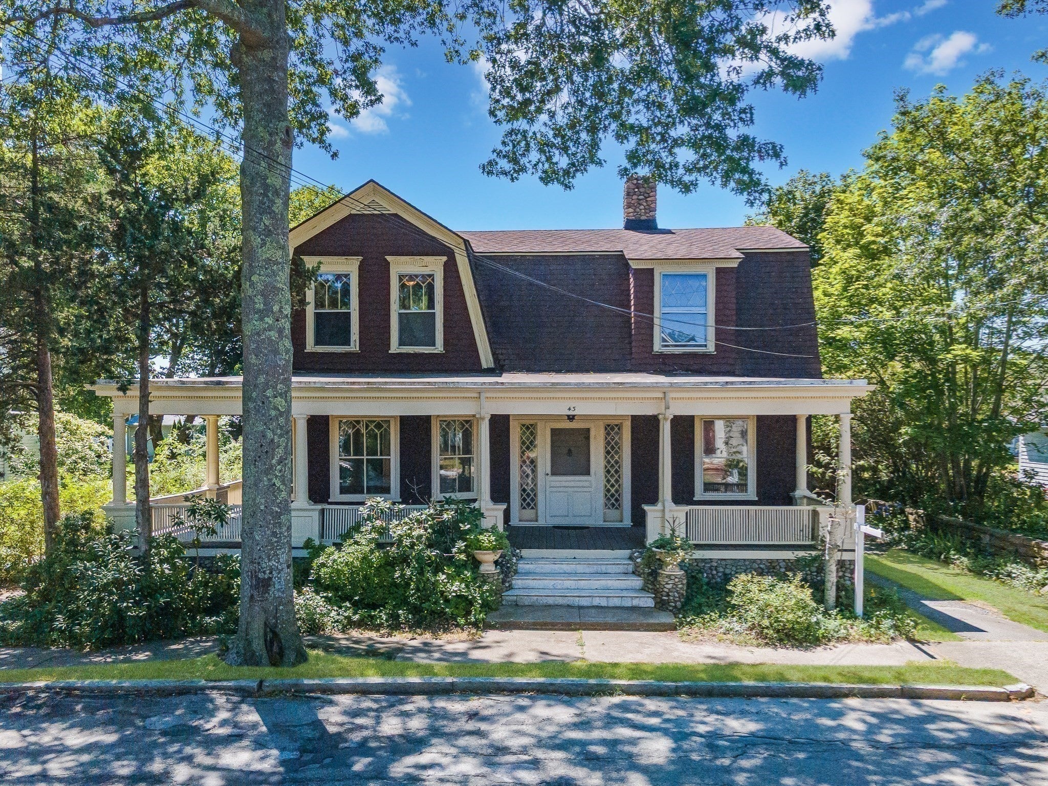 43 Main St, Mattapoisett, MA Photo #33