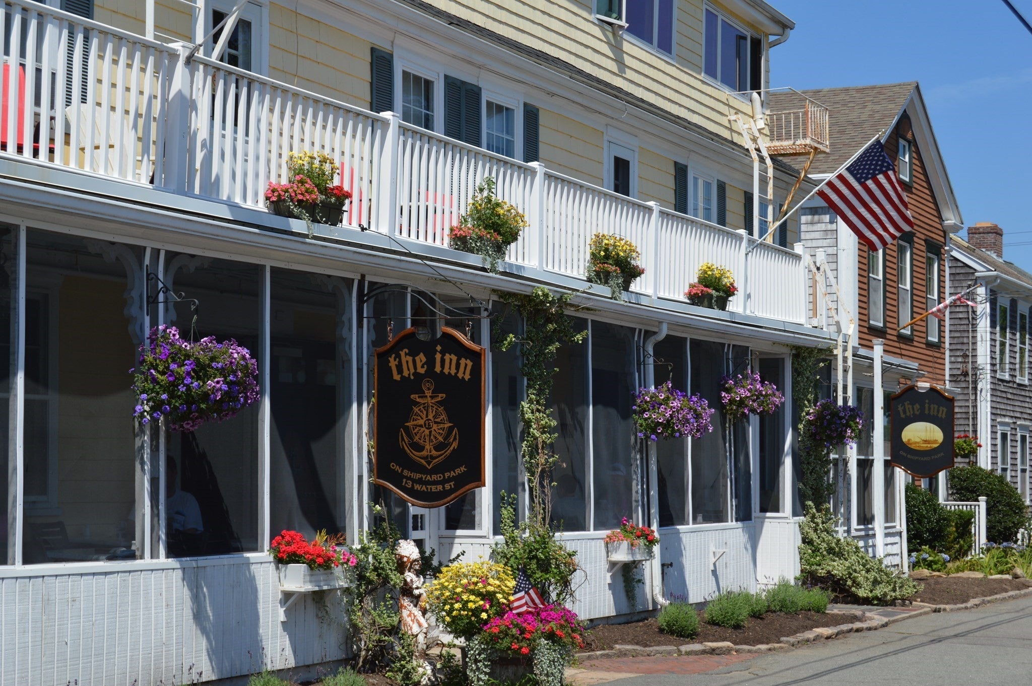 43 Main St, Mattapoisett, MA Photo #39