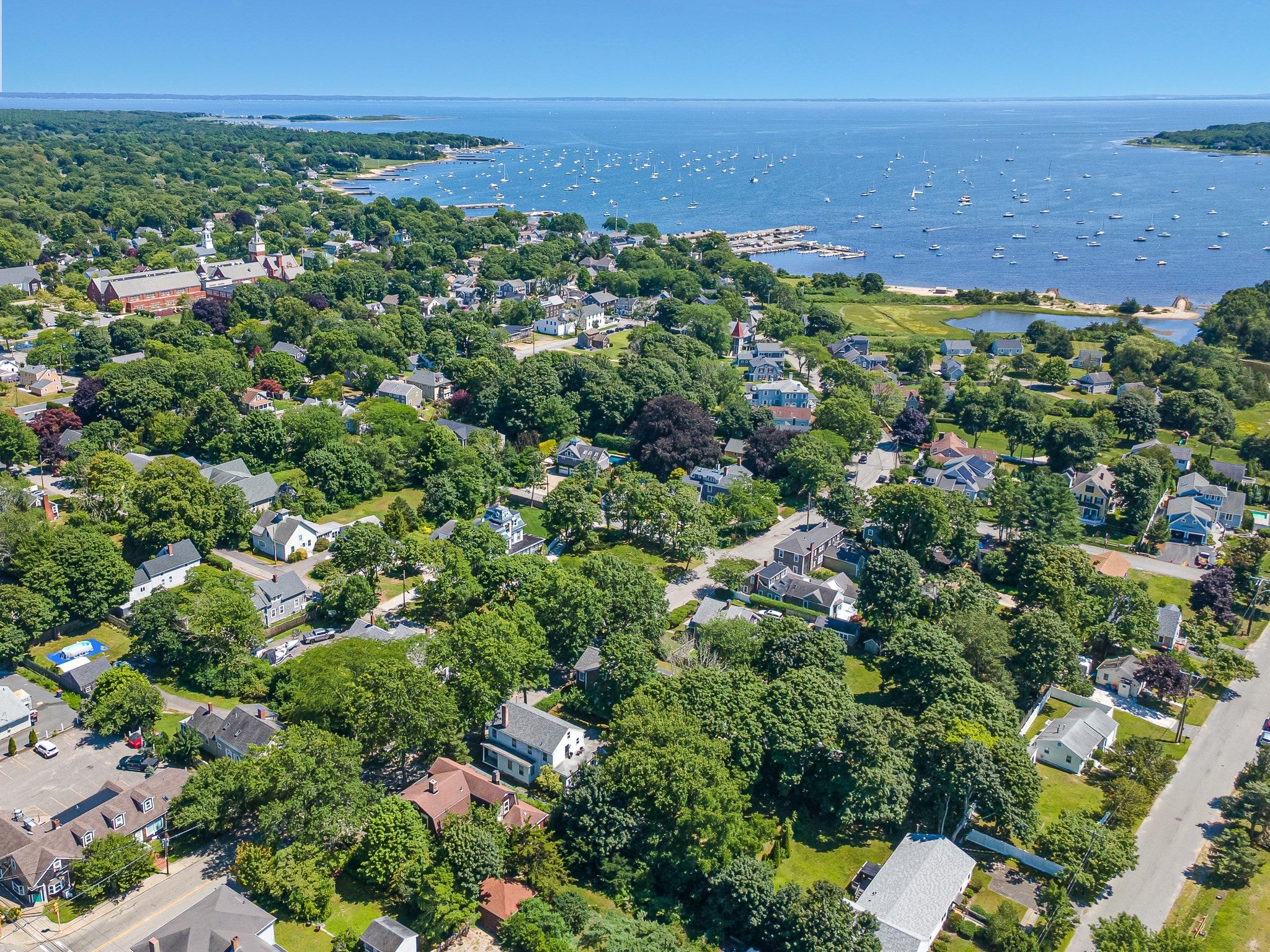 43 Main St, Mattapoisett, MA Photo #36