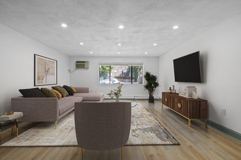 Photo of 84 Grant St #7, Somerville, MA 02145 (MLS # 73490523)